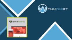 Thrive Themes Squared WordPress Theme - WorldPress IFY