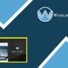 Mega Project - Construction WordPress Theme For Construction Company - WorldPress IFY