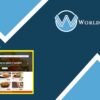 Food WordPress Theme - WorldPress IFY