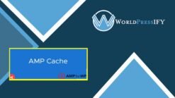 AMP Cache for WordPress - WorldPress IFY