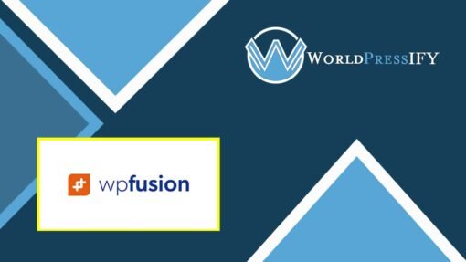 WP Fusion – Logins Addon - WorldPress IFY