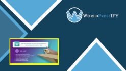 AMP for WooCommerce Pro - WorldPress IFY