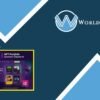NFTx - NFT Portfolio Elementor Template Kit - WorldPress IFY