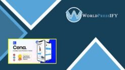 Cena Store – Multipurpose WooCommerce Theme - WorldPress IFY