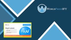 Bookly PayU Latam - WorldPress IFY