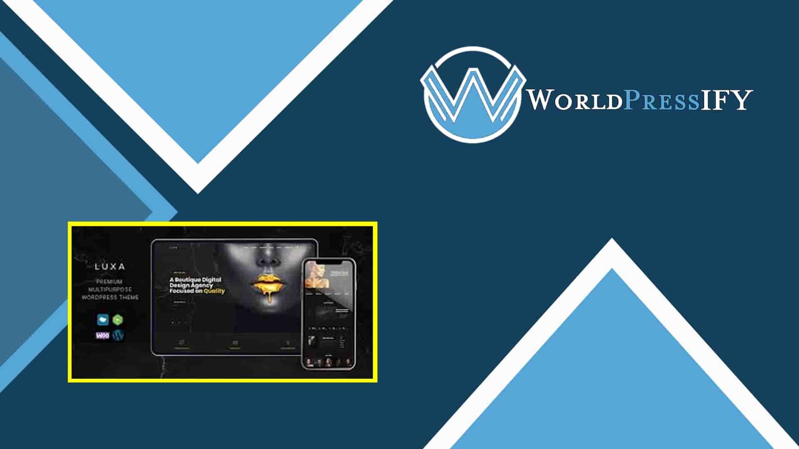 Luxa – Luxury Black MultiPurpose WordPress Theme - WorldPress IFY Luxa – Luxury Black MultiPurpose WordPress Theme - WorldPress IFY