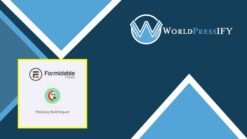 Formidable Forms – Polylang Multilingual Add-On - WorldPress IFY