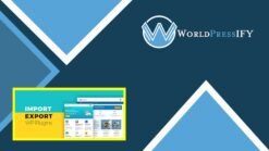 WP Import Export plugin - WorldPress IFY