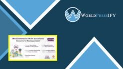 WooCommerce Multi Locations Inventory Management - WorldPress IFY