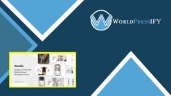 Stockie – Multi-purpose Creative WooCommerce Theme - WorldPress IFY