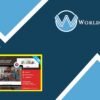 Education Center | Training Courses WordPress Theme - WorldPress IFY