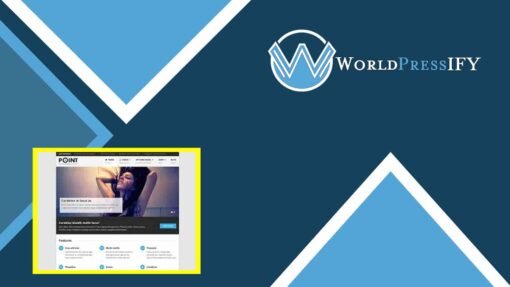 MyThemeShop Point Pro WordPress Theme - WorldPress IFY