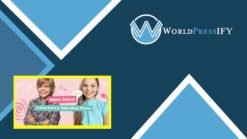 Cocco Theme Kids Store and Baby Shop Theme - WorldPress IFY