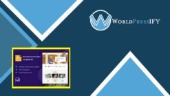 Darmali - Construction Template Kit - WorldPress IFY