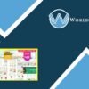 Nest - Grocery Store WooCommerce WordPress Theme - WorldPress IFY