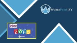 Woocommerce Zoho Plugin - WorldPress IFY