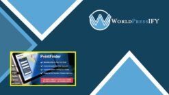 PointFinder | Directory and Listing WordPress Themes - WorldPress IFY