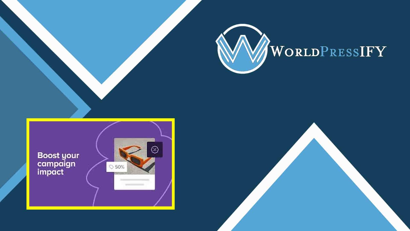 WooCommerce Coupon Campaigns - WorldPress IFY WooCommerce Coupon Campaigns - WorldPress IFY