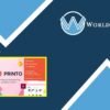 Printo - 3D Printing and Manufacturing WordPress Theme - WorldPress IFY