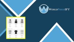 WooCommerce Nested Category Layout - WorldPress IFY