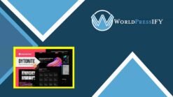 Dytonite - Digital Marketing Company Elementor Pro Template Kit - WorldPress IFY