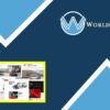 Macchina - Auto Repair WordPress - WorldPress IFY