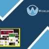Supplero - Supplement Store WooCommerce Theme - WorldPress IFY