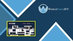 GoStore - Elementor WooCommerce WordPress Theme - WorldPress IFY