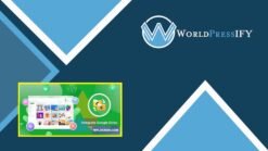 Integrate Google Drive Premium - WorldPress IFY