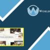 Panaderia Bakery and Pastry Shop Theme - WorldPress IFY