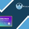 Cursors Pack - Addon for Elementor WordPress Plugin - WorldPress IFY