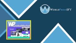 Krowd Crowdfunding and Charity WordPress Theme - WorldPress IFY