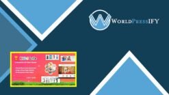 Kids Life | Children School Theme - WorldPress IFY