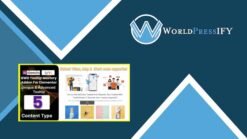 BWD Tooltip Mastery for Elementor - WorldPress IFY