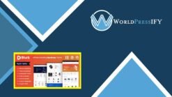 Blurb - Affiliate Marketing WordPress Theme - WorldPress IFY