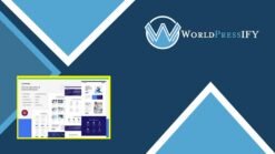 Geolab - Clinical Laboratory & Science Research Elementor Template Kit - WorldPress IFY