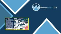 Transland - Transportation and Logistics WordPress Theme - WorldPress IFY