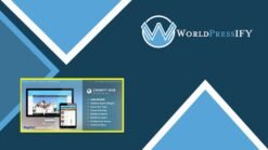 Charity Hub – Nonprofit / Fundraising WordPress - WorldPress IFY