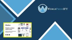 Motta - Multi-Vendor and Marketplace WordPress Theme - WorldPress IFY