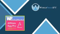 Affiliate Egg Pro WordPress Plugin - WorldPress IFY