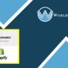 WooCommerce Branding - WorldPress IFY