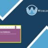 WooCommerce Postcode Address Validation - WorldPress IFY