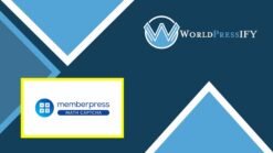 Memberpress Math CAPTCHA - WorldPress IFY