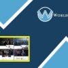 VisualModo Wedding WordPress Theme - WorldPress IFY