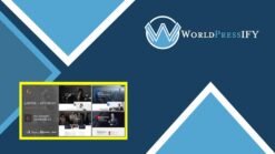 VisualModo Wedding WordPress Theme - WorldPress IFY