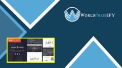 Legal Stone | Lawyers & Attorneys WordPress Theme - WorldPress IFY