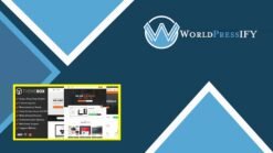 Themebox – Digital Products Ecommerce WordPress Theme - WorldPress IFY