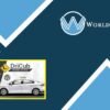 DriCub Driving School WordPress Theme - WorldPress IFY