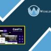 ConFix - Expo and Events WordPress Theme - WorldPress IFY