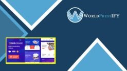 SEO Lounge Digital Marketing Theme - WorldPress IFY